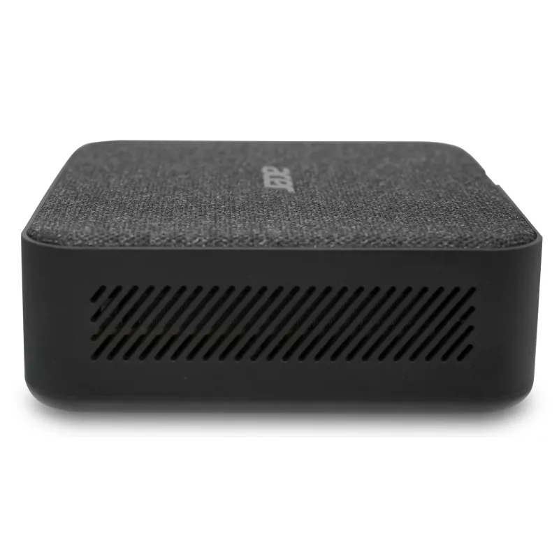Acer Revo Box RB102 R5710 miniarvuti, AMD Ryzen 5 7430U, 16 GB DDR4, 512 GB SSD, Windows 11 Home
