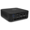 Acer Revo Box RB102 R5710 miniarvuti, AMD Ryzen 5 7430U, 16 GB DDR4, 512 GB SSD, Windows 11 Home