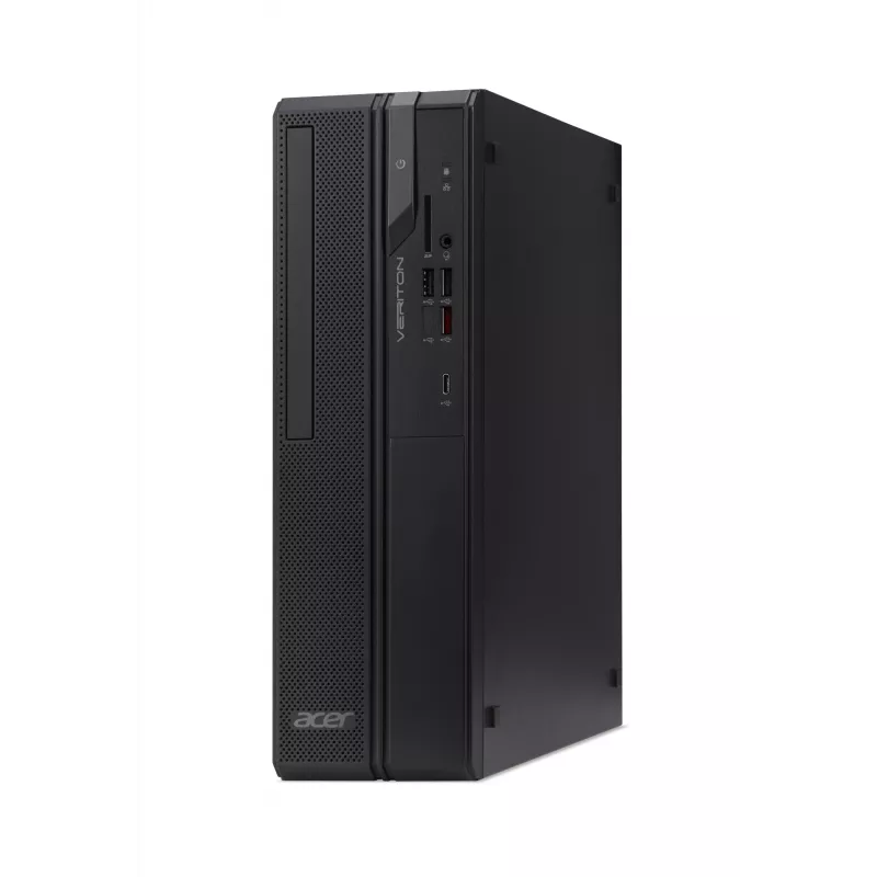 Acer Veriton X X2735G I5456 Pro Intel Core Ultra 5 235 16 GB DDR5-SDRAM 512 GB SSD Windows 11 Pro SFF PC Must
