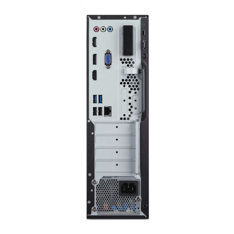 Acer Veriton X X2735G I5456 Pro Intel Core Ultra 5 235 16 GB DDR5-SDRAM 512 GB SSD Windows 11 Pro SFF PC Must