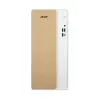 Acer Aspire TC-102 I5216W55 Intel Core 5 210H 16 GB DDR4-SDRAM 1 TB SSD NVIDIA® GeForce RTX™ 5050 Windows 11 Home Lauaarvuti Must