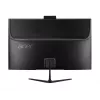 Acer Aspire C27B AI AR7432 NL Copilot+ PC AMD Ryzen™ AI 5 350 68.6 cm (27 tolli) 1920 x 1080 pikslit Kõik-ühes arvuti 32 GB DDR4-SDRAM 1 TB SSD Windows 11 Home Wi-Fi 6E (802.11ax) Must