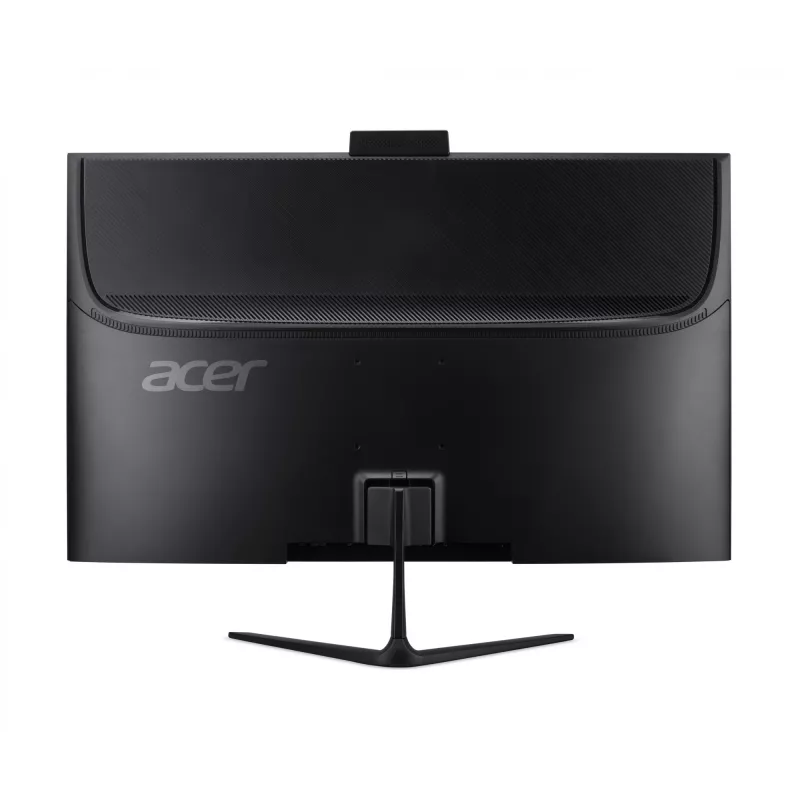 Acer Aspire C27B AI AR7432 NL Copilot+ PC AMD Ryzen™ AI 5 350 68.6 cm (27 tolli) 1920 x 1080 pikslit Kõik-ühes arvuti 32 GB DDR4-SDRAM 1 TB SSD Windows 11 Home Wi-Fi 6E (802.11ax) Must