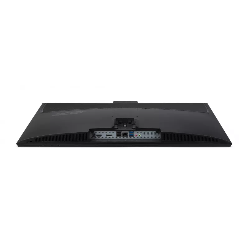 Acer Aspire C27B AI AR7432 NL Copilot+ PC AMD Ryzen™ AI 5 350 68.6 cm (27 tolli) 1920 x 1080 pikslit Kõik-ühes arvuti 32 GB DDR4-SDRAM 1 TB SSD Windows 11 Home Wi-Fi 6E (802.11ax) Must