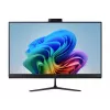 Acer Aspire C27B AI AR7432 NL Copilot+ PC AMD Ryzen™ AI 5 350 68.6 cm (27 tolli) 1920 x 1080 pikslit Kõik-ühes arvuti 32 GB DDR4-SDRAM 1 TB SSD Windows 11 Home Wi-Fi 6E (802.11ax) Must