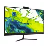 Acer Aspire C27B AI AR7432 NL Copilot+ PC AMD Ryzen™ AI 5 350 68.6 cm (27 tolli) 1920 x 1080 pikslit Kõik-ühes arvuti 32 GB DDR4-SDRAM 1 TB SSD Windows 11 Home Wi-Fi 6E (802.11ax) Must