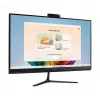 Acer Aspire C27B AI AR7432 NL Copilot+ PC AMD Ryzen™ AI 5 350 68.6 cm (27 tolli) 1920 x 1080 pikslit Kõik-ühes arvuti 32 GB DDR4-SDRAM 1 TB SSD Windows 11 Home Wi-Fi 6E (802.11ax) Must