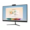 Acer Aspire C27B AI AR7432 NL Copilot+ PC AMD Ryzen™ AI 5 350 68.6 cm (27 tolli) 1920 x 1080 pikslit Kõik-ühes arvuti 32 GB DDR4-SDRAM 1 TB SSD Windows 11 Home Wi-Fi 6E (802.11ax) Must