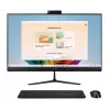 Acer Aspire C27B AI AR7432 NL Copilot+ PC AMD Ryzen™ AI 5 350 68.6 cm (27 tolli) 1920 x 1080 pikslit Kõik-ühes arvuti 32 GB DDR4-SDRAM 1 TB SSD Windows 11 Home Wi-Fi 6E (802.11ax) Must