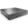 Acer Chromebox CXI5 Intel® Celeron® 7305 8 GB DDR4-SDRAM 64 GB eMMC ChromeOS Mini PC hõbedane
