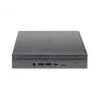 Acer Chromebox CXI5 Intel® Core™ i5 i5-1235U 8 GB DDR4-SDRAM 256 GB SSD ChromeOS miniarvuti hõbedane