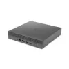 Acer Chromebox CXI5 Intel® Core™ i5 i5-1235U 8 GB DDR4-SDRAM 256 GB SSD ChromeOS miniarvuti hõbedane
