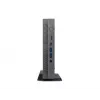 Acer Chromebox CXI5 Intel® Core™ i5 i5-1235U 8 GB DDR4-SDRAM 256 GB SSD ChromeOS miniarvuti hõbedane