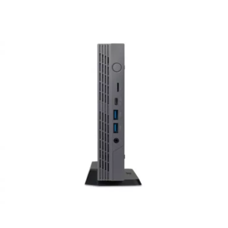 Acer Chromebox CXI5 Intel® Core™ i5 i5-1235U 8 GB DDR4-SDRAM 256 GB SSD ChromeOS miniarvuti hõbedane