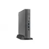 Acer Chromebox CXI5 Intel® Core™ i5 i5-1235U 8 GB DDR4-SDRAM 256 GB SSD ChromeOS miniarvuti hõbedane