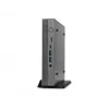 Acer Chromebox CXI5 Intel® Core™ i5 i5-1235U 8 GB DDR4-SDRAM 256 GB SSD ChromeOS miniarvuti hõbedane