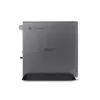Acer Chromebox CXI5 Intel® Core™ i5 i5-1235U 8 GB DDR4-SDRAM 256 GB SSD ChromeOS miniarvuti hõbedane