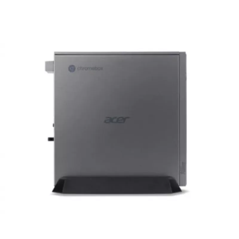 Acer Chromebox CXI5 Intel® Core™ i5 i5-1235U 8 GB DDR4-SDRAM 256 GB SSD ChromeOS miniarvuti hõbedane