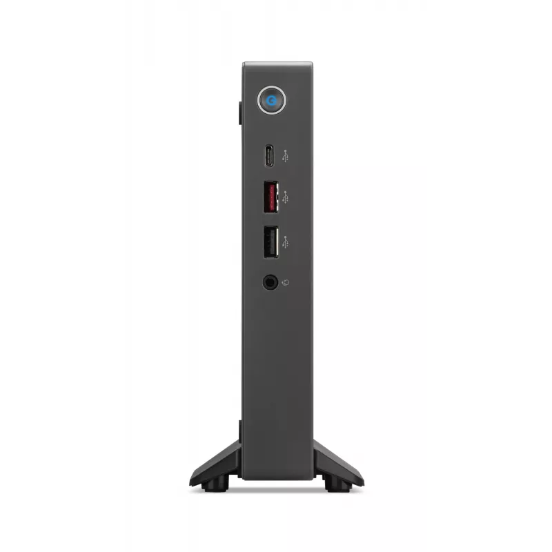 Acer Veriton N2595GT Intel Core 5 120U 16 GB DDR5-SDRAM 512 GB SSD Windows 11 Pro miniarvuti must