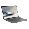 ASUS Zenbook A14 UX3407QA-QD343X Snapdragon X1-26-100 sülearvuti 35,6 cm (14-tolline) WUXGA 32 GB LPDDR5x-SDRAM 1 TB SSD Wi-Fi 6E (802.11ax) Windows 11 Pro Hall