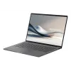 ASUS Zenbook A14 UX3407QA-QD343X Snapdragon X1-26-100 sülearvuti 35,6 cm (14-tolline) WUXGA 32 GB LPDDR5x-SDRAM 1 TB SSD Wi-Fi 6E (802.11ax) Windows 11 Pro Hall