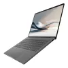 ASUS Zenbook A14 UX3407QA-QD343X Snapdragon X1-26-100 sülearvuti 35,6 cm (14-tolline) WUXGA 32 GB LPDDR5x-SDRAM 1 TB SSD Wi-Fi 6E (802.11ax) Windows 11 Pro Hall