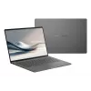ASUS Zenbook A14 UX3407QA-QD343X Snapdragon X1-26-100 sülearvuti 35,6 cm (14-tolline) WUXGA 32 GB LPDDR5x-SDRAM 1 TB SSD Wi-Fi 6E (802.11ax) Windows 11 Pro Hall
