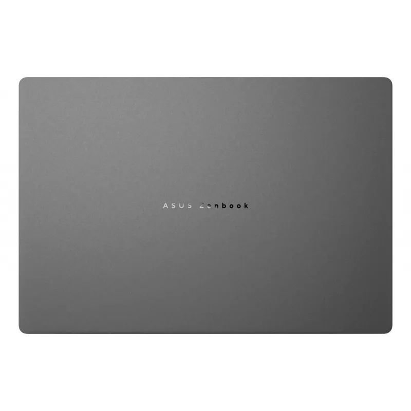 ASUS Zenbook A14 UX3407QA-QD343X Snapdragon X1-26-100 sülearvuti 35,6 cm (14-tolline) WUXGA 32 GB LPDDR5x-SDRAM 1 TB SSD Wi-Fi 6E (802.11ax) Windows 11 Pro Hall
