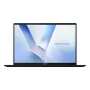 ASUS Vivobook 16 M1607KA-MB225W AMD Ryzen™ AI 7 350 sülearvuti 40,6 cm (16 tolli) WUXGA 16 GB DDR5-SDRAM 1 TB SSD Wi-Fi 6 (802.11ax) Windows 11 Home sinine