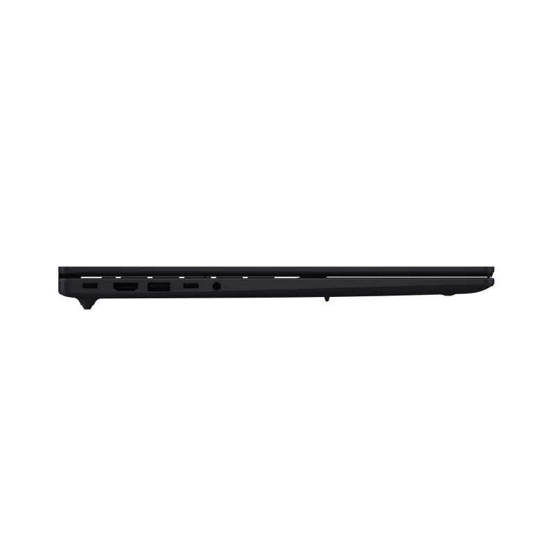 ASUS Vivobook 16 M1607KA-MB225W AMD Ryzen™ AI 7 350 sülearvuti 40,6 cm (16 tolli) WUXGA 16 GB DDR5-SDRAM 1 TB SSD Wi-Fi 6 (802.11ax) Windows 11 Home sinine