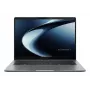 ASUS ExpertBook P3 P3405CVA-LY0046X Intel® Core™ i7 i7-13620H sülearvuti 35,6 cm (14 tolli) WUXGA 16 GB DDR5-SDRAM 512 GB SSD Wi-Fi 6 (802.11ax) Windows 11 Pro German hall