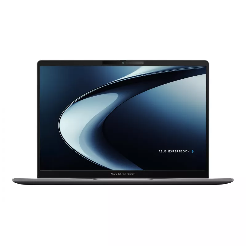 ASUS ExpertBook P3 P3405CVA-LY0046X Intel® Core™ i7 i7-13620H sülearvuti 35,6 cm (14 tolli) WUXGA 16 GB DDR5-SDRAM 512 GB SSD Wi-Fi 6 (802.11ax) Windows 11 Pro German hall