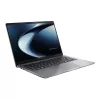 ASUS ExpertBook P3 P3405CVA-LY0046X Intel® Core™ i7 i7-13620H sülearvuti 35,6 cm (14 tolli) WUXGA 16 GB DDR5-SDRAM 512 GB SSD Wi-Fi 6 (802.11ax) Windows 11 Pro German hall