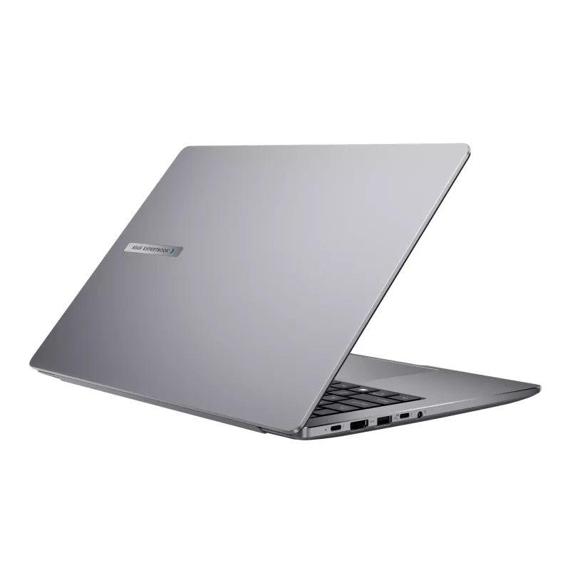 ASUS ExpertBook P3 P3405CVA-LY0046X Intel® Core™ i7 i7-13620H sülearvuti 35,6 cm (14 tolli) WUXGA 16 GB DDR5-SDRAM 512 GB SSD Wi-Fi 6 (802.11ax) Windows 11 Pro German hall