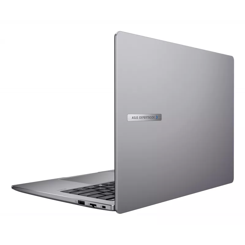 ASUS ExpertBook P3 P3405CVA-LY0046X Intel® Core™ i7 i7-13620H sülearvuti 35,6 cm (14 tolli) WUXGA 16 GB DDR5-SDRAM 512 GB SSD Wi-Fi 6 (802.11ax) Windows 11 Pro German hall