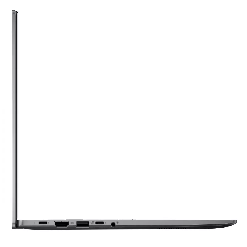 ASUS ExpertBook P3 P3405CVA-LY0046X Intel® Core™ i7 i7-13620H sülearvuti 35,6 cm (14 tolli) WUXGA 16 GB DDR5-SDRAM 512 GB SSD Wi-Fi 6 (802.11ax) Windows 11 Pro German hall