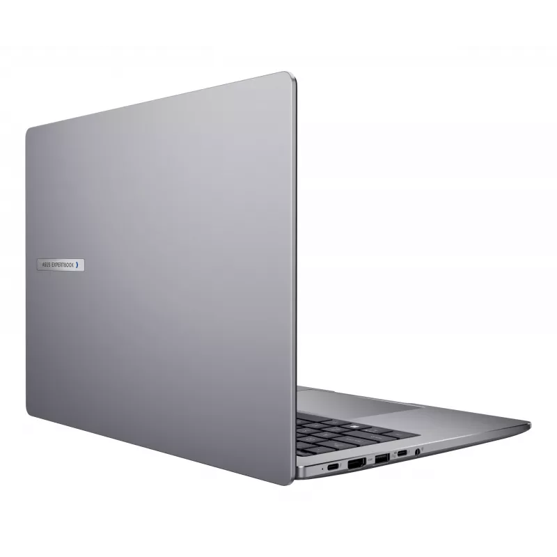 ASUS ExpertBook P3 P3405CVA-NZ0415X Intel® Core™ i5 i5-13420H sülearvuti 35,6 cm (14 tolli) WQXGA 16 GB DDR5-SDRAM 512 GB SSD Wi-Fi 6 (802.11ax) Windows 11 Pro Saksa hall