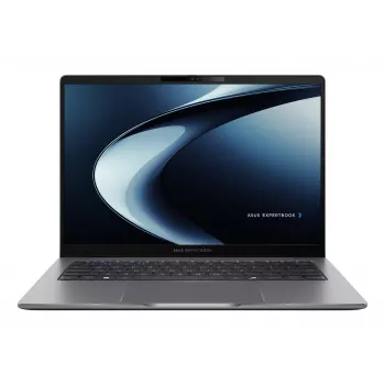 ASUS ExpertBook P3 P3405CVA-NZ0416 Intel® Core™ i7 i7-13620H sülearvuti 35,6 cm (14 tolli) WQXGA 16 GB DDR5-SDRAM 512 GB SSD Wi-Fi 6 (802.11ax) German hall