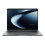 ASUS ExpertBook P3 P3405CVA-NZ0416 Intel® Core™ i7 i7-13620H sülearvuti 35,6 cm (14 tolli) WQXGA 16 GB DDR5-SDRAM 512 GB SSD Wi-Fi 6 (802.11ax) German hall