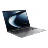 ASUS ExpertBook P3 P3405CVA-NZ0416 Intel® Core™ i7 i7-13620H sülearvuti 35,6 cm (14 tolli) WQXGA 16 GB DDR5-SDRAM 512 GB SSD Wi-Fi 6 (802.11ax) German hall