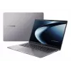 ASUS ExpertBook P3 P3405CVA-NZ0416 Intel® Core™ i7 i7-13620H sülearvuti 35,6 cm (14 tolli) WQXGA 16 GB DDR5-SDRAM 512 GB SSD Wi-Fi 6 (802.11ax) German hall