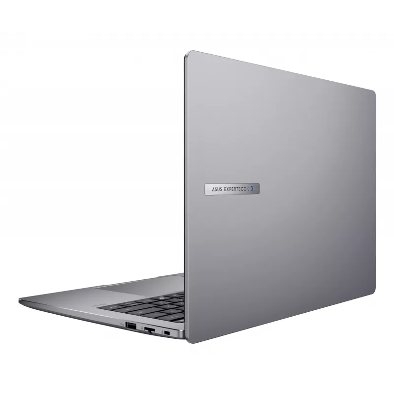 ASUS ExpertBook P3 P3405CVA-NZ0416 Intel® Core™ i7 i7-13620H sülearvuti 35,6 cm (14 tolli) WQXGA 16 GB DDR5-SDRAM 512 GB SSD Wi-Fi 6 (802.11ax) German hall