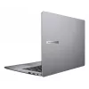 ASUS ExpertBook P3 P3405CVA-NZ0417X Intel® Core™ i7 i7-13620H sülearvuti 35,6 cm (14-tolline) WQXGA 16 GB DDR5-SDRAM 512 GB SSD Wi-Fi 6 (802.11ax) Windows 11 Pro saksa hall