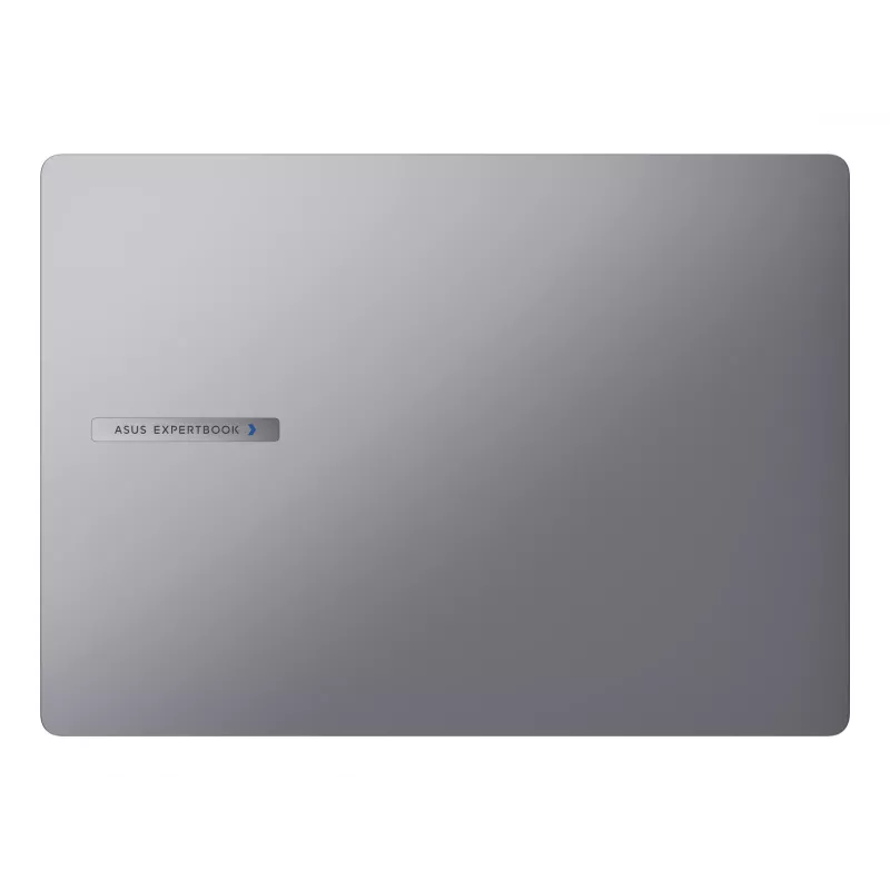 ASUS ExpertBook P3 P3405CVA-NZ0417X Intel® Core™ i7 i7-13620H sülearvuti 35,6 cm (14-tolline) WQXGA 16 GB DDR5-SDRAM 512 GB SSD Wi-Fi 6 (802.11ax) Windows 11 Pro saksa hall