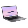 ASUS Chromebook Plus CX34 CX3402CVA-PQ1230 Intel® Core™ i3 i3-1315U 35.6 cm (14 inch) puutetundlik Full HD 8 GB LPDDR5x-SDRAM 256 GB UFS Wi-Fi 6E (802.11ax) ChromeOS German hall