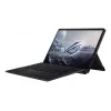 ASUS ROG Flow Z13 GZ302EAC-RU178W AMD Ryzen™ AI Max+ 395 hübriid (2-ühes) 34 cm (13,4 tolli) puutetundlik WQXGA 128 GB LPDDR5x-SDRAM 1 TB SSD Wi-Fi 7 (802.11be) Windows 11 Home saksa must