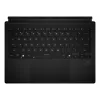 ASUS ROG Flow Z13 GZ302EAC-RU178W AMD Ryzen™ AI Max+ 395 hübriid (2-ühes) 34 cm (13,4 tolli) puutetundlik WQXGA 128 GB LPDDR5x-SDRAM 1 TB SSD Wi-Fi 7 (802.11be) Windows 11 Home saksa must