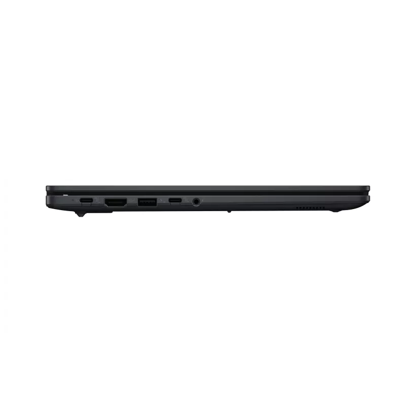 ASUS ExpertBook B1 B1403CVA-S66870X Intel Core 5 210H sülearvuti 35,6 cm (14 tolli) Full HD 16 GB DDR5-SDRAM 512 GB SSD Wi-Fi 6E (802.11ax) Windows 11 Pro German hall