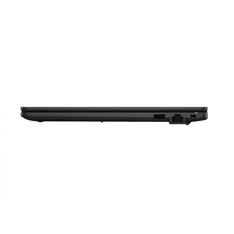 ASUS ExpertBook B1 B1403CVA-S66870X Intel Core 5 210H sülearvuti 35,6 cm (14 tolli) Full HD 16 GB DDR5-SDRAM 512 GB SSD Wi-Fi 6E (802.11ax) Windows 11 Pro German hall