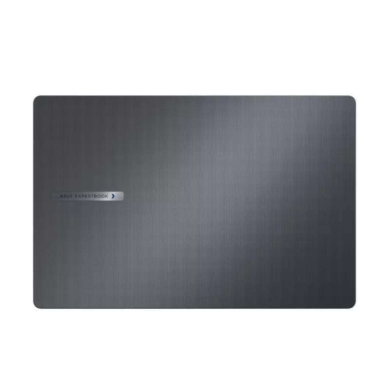 ASUS ExpertBook B1 B1403CVA-S66870X Intel Core 5 210H sülearvuti 35,6 cm (14 tolli) Full HD 16 GB DDR5-SDRAM 512 GB SSD Wi-Fi 6E (802.11ax) Windows 11 Pro German hall